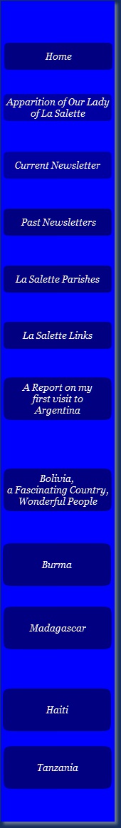 Read the current Newsletter